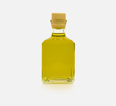 Pythio | Premiium Organic Extra Virgin Olive Oil Bottle