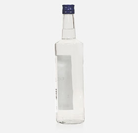 Pythio | Premiium Organic Extra Virgin Olive Oil Bottle