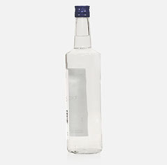 Pythio | Premiium Organic Extra Virgin Olive Oil Bottle