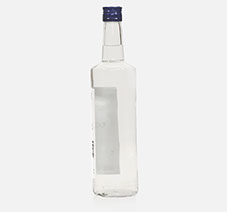 Pythio | Premiium Organic Extra Virgin Olive Oil Bottle