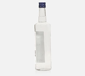 Pythio | Premiium Organic Extra Virgin Olive Oil Bottle