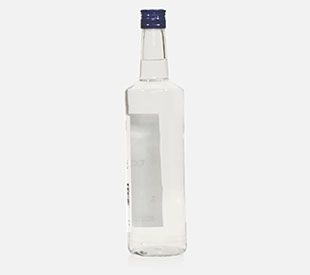 Pythio | Premiium Organic Extra Virgin Olive Oil Bottle