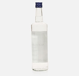 Pythio | Premiium Organic Extra Virgin Olive Oil Bottle