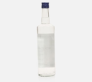 Pythio | Premiium Organic Extra Virgin Olive Oil Bottle