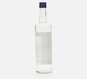 Pythio | Premiium Organic Extra Virgin Olive Oil Bottle