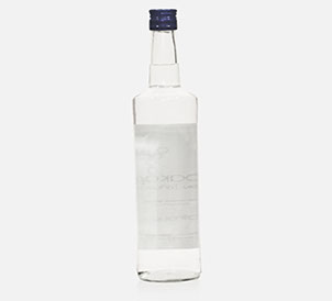 Pythio | Premiium Organic Extra Virgin Olive Oil Bottle