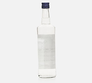 Pythio | Premiium Organic Extra Virgin Olive Oil Bottle