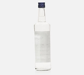 Pythio | Premiium Organic Extra Virgin Olive Oil Bottle