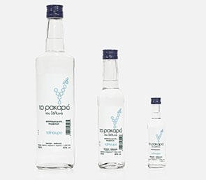 Pythio | Premiium Organic Extra Virgin Olive Oil Packaging