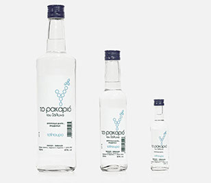 Pythio | Premiium Organic Extra Virgin Olive Oil Packaging