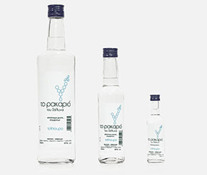 Pythio | Premiium Organic Extra Virgin Olive Oil Packaging