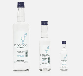 Pythio | Premiium Organic Extra Virgin Olive Oil Packaging