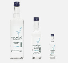 Pythio | Premiium Organic Extra Virgin Olive Oil Packaging